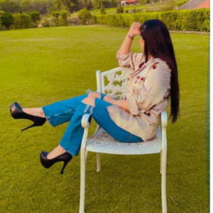 Meet your Posher, Gill